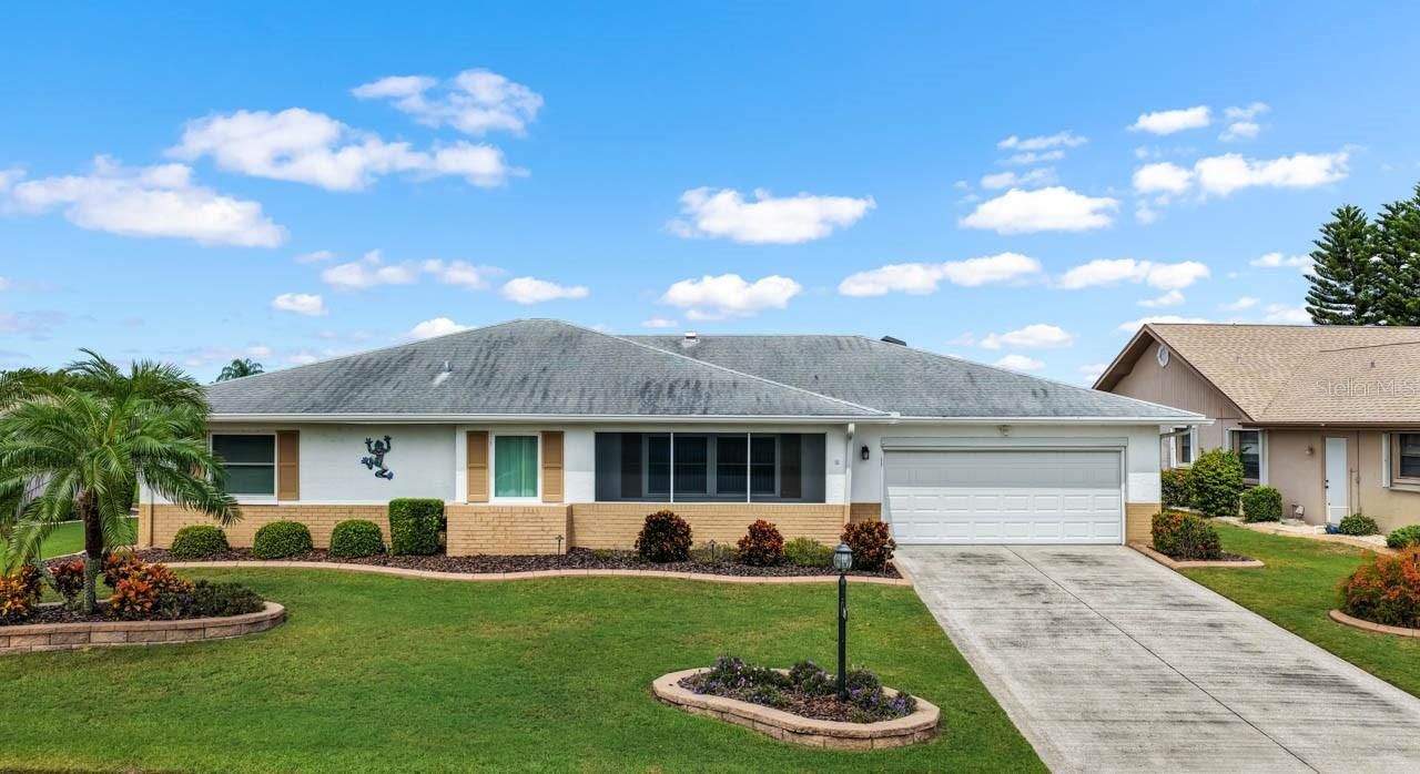 1519 Fort Duquesna Drive, Sun City Center, FL 33573 Main Photo