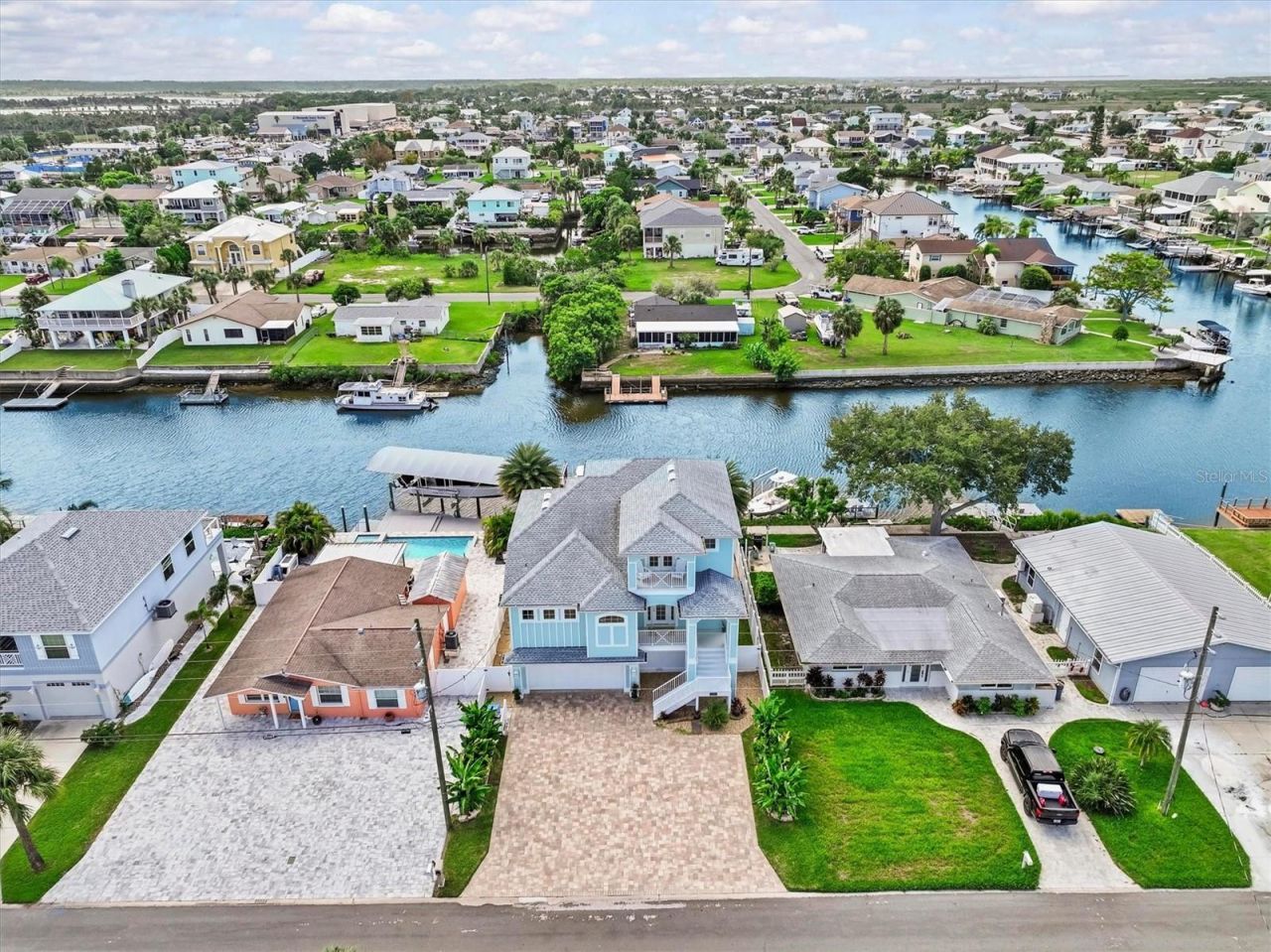4030 Gulf Coast Drive, Hernando Beach, FL 34607 Photo
