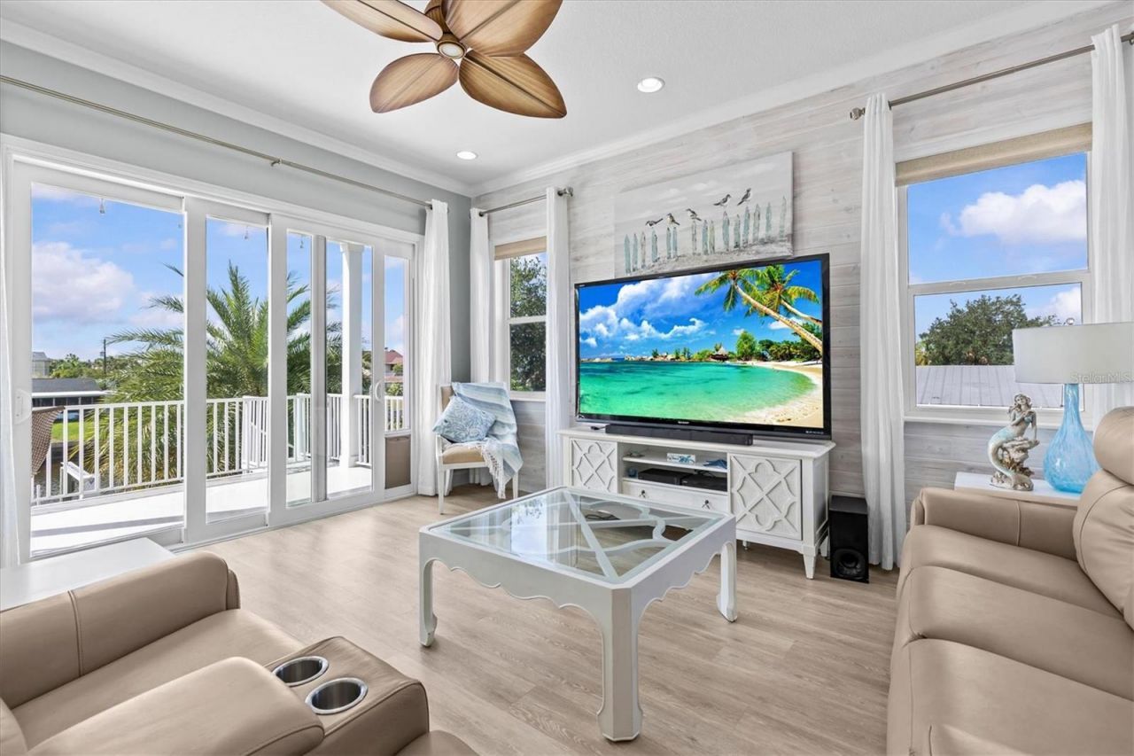 4030 Gulf Coast Drive, Hernando Beach, FL 34607 Photo