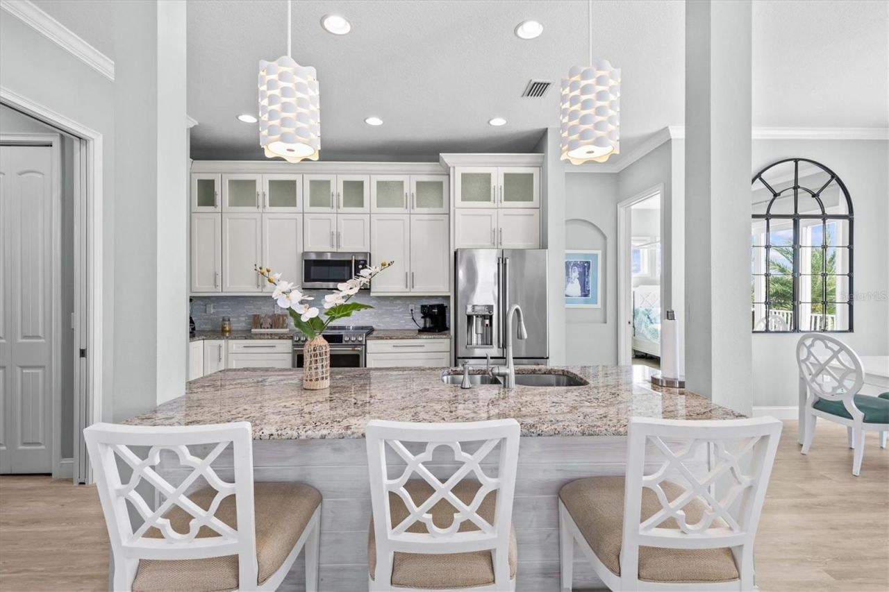 4030 Gulf Coast Drive, Hernando Beach, FL 34607 Photo