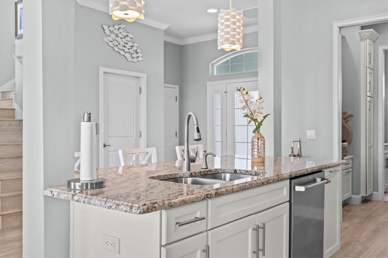 4030 Gulf Coast Drive, Hernando Beach, FL 34607 Photo