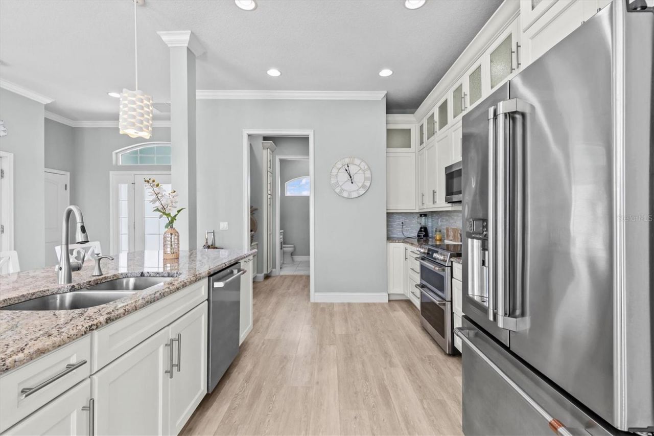 4030 Gulf Coast Drive, Hernando Beach, FL 34607 Photo