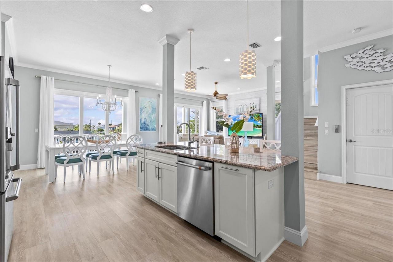 4030 Gulf Coast Drive, Hernando Beach, FL 34607 Photo