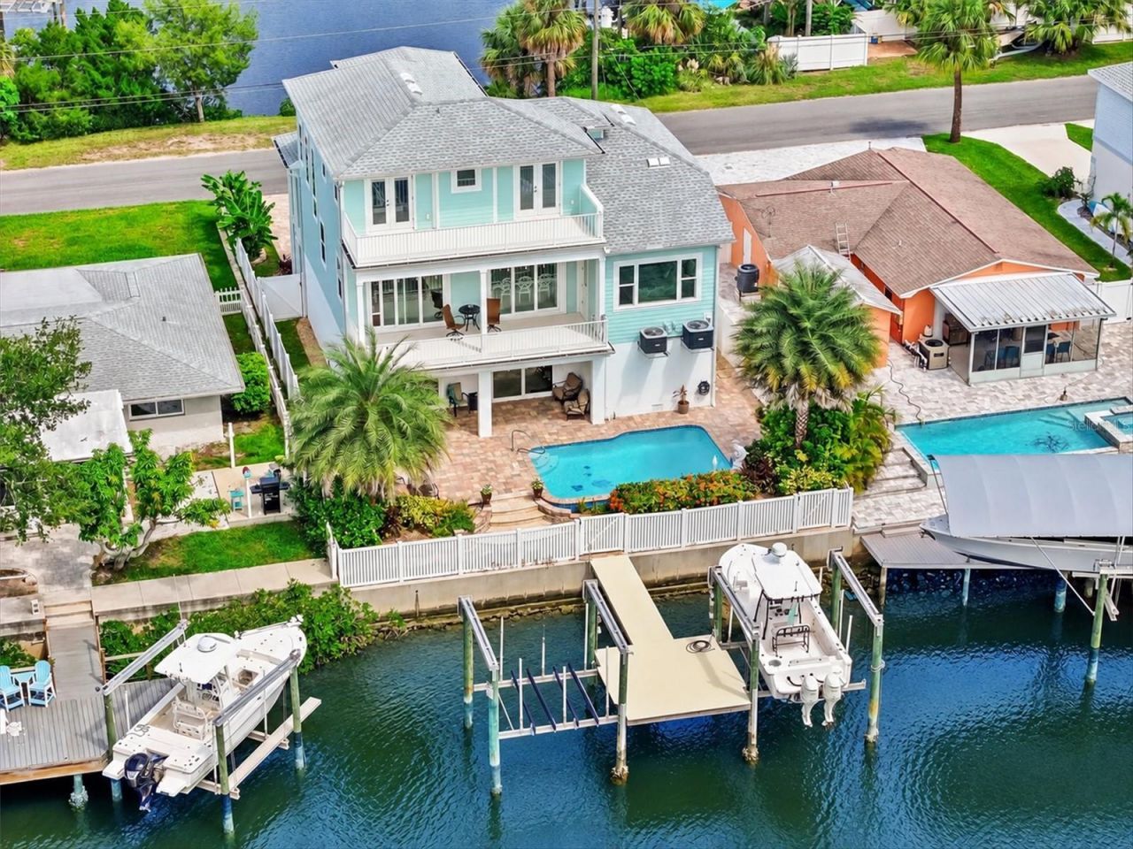 4030 Gulf Coast Drive, Hernando Beach, FL 34607 Photo