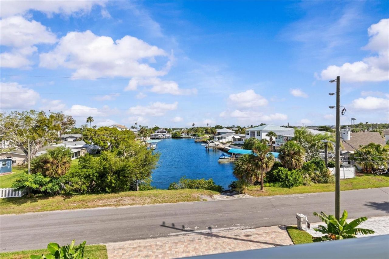 4030 Gulf Coast Drive, Hernando Beach, FL 34607 Photo