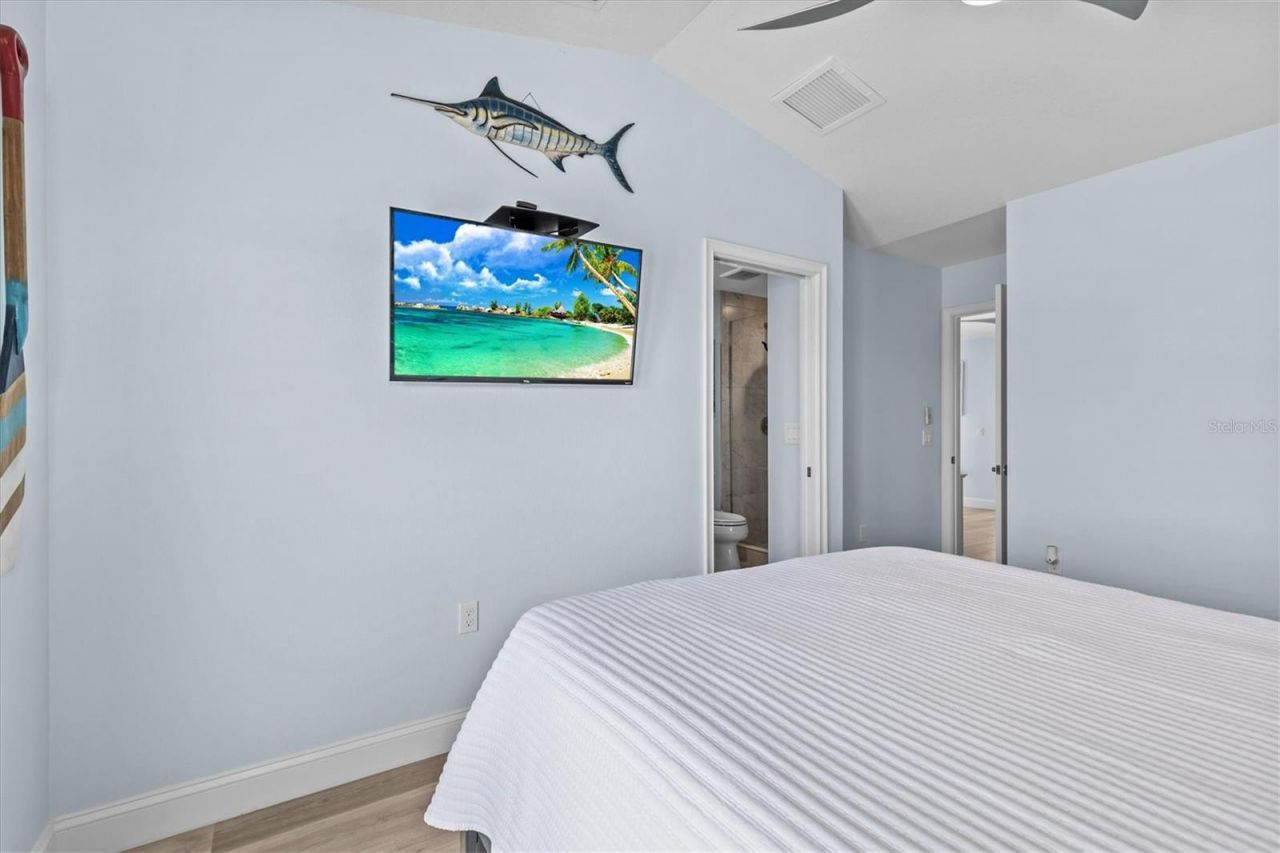 4030 Gulf Coast Drive, Hernando Beach, FL 34607 Photo