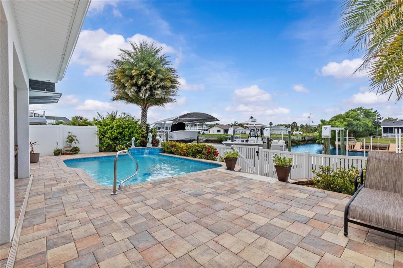 4030 Gulf Coast Drive, Hernando Beach, FL 34607 Photo