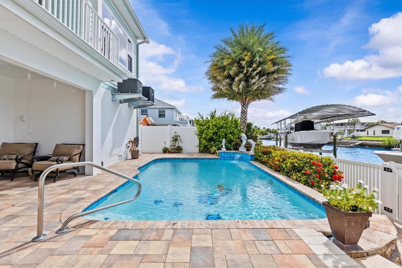 4030 Gulf Coast Drive, Hernando Beach, FL 34607 Photo