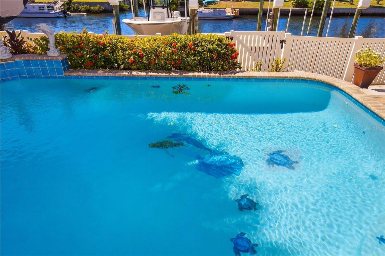 4030 Gulf Coast Drive, Hernando Beach, FL 34607 Photo