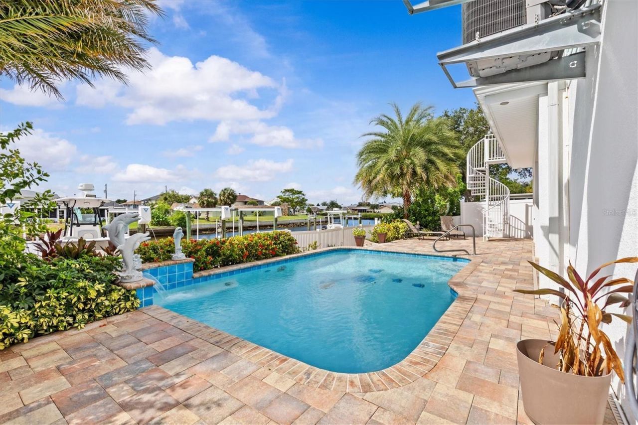 4030 Gulf Coast Drive, Hernando Beach, FL 34607 Photo