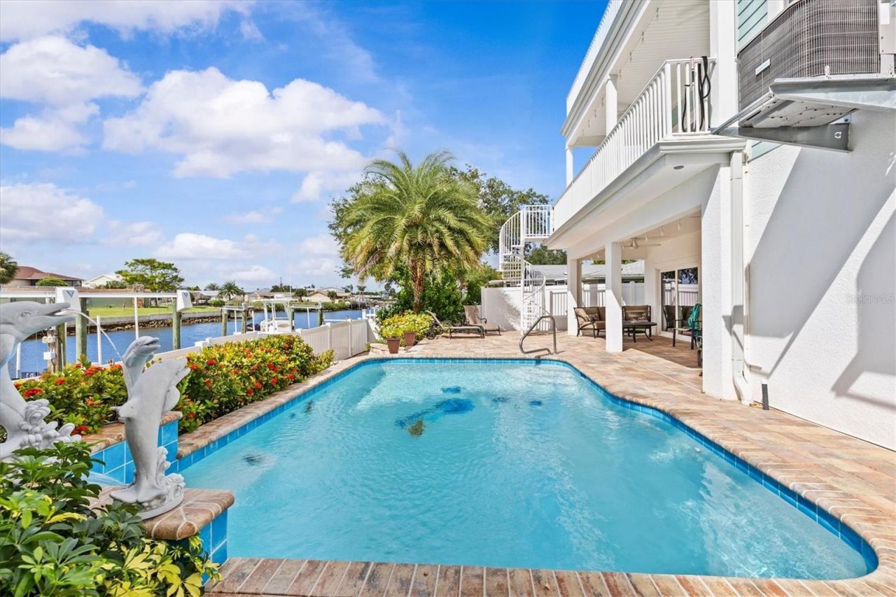 4030 Gulf Coast Drive, Hernando Beach, FL 34607 Photo