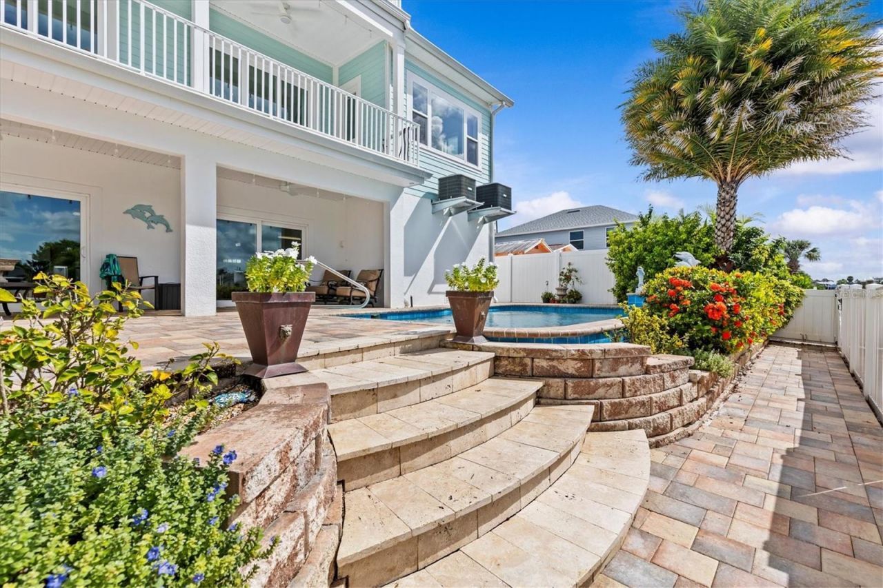 4030 Gulf Coast Drive, Hernando Beach, FL 34607 Photo
