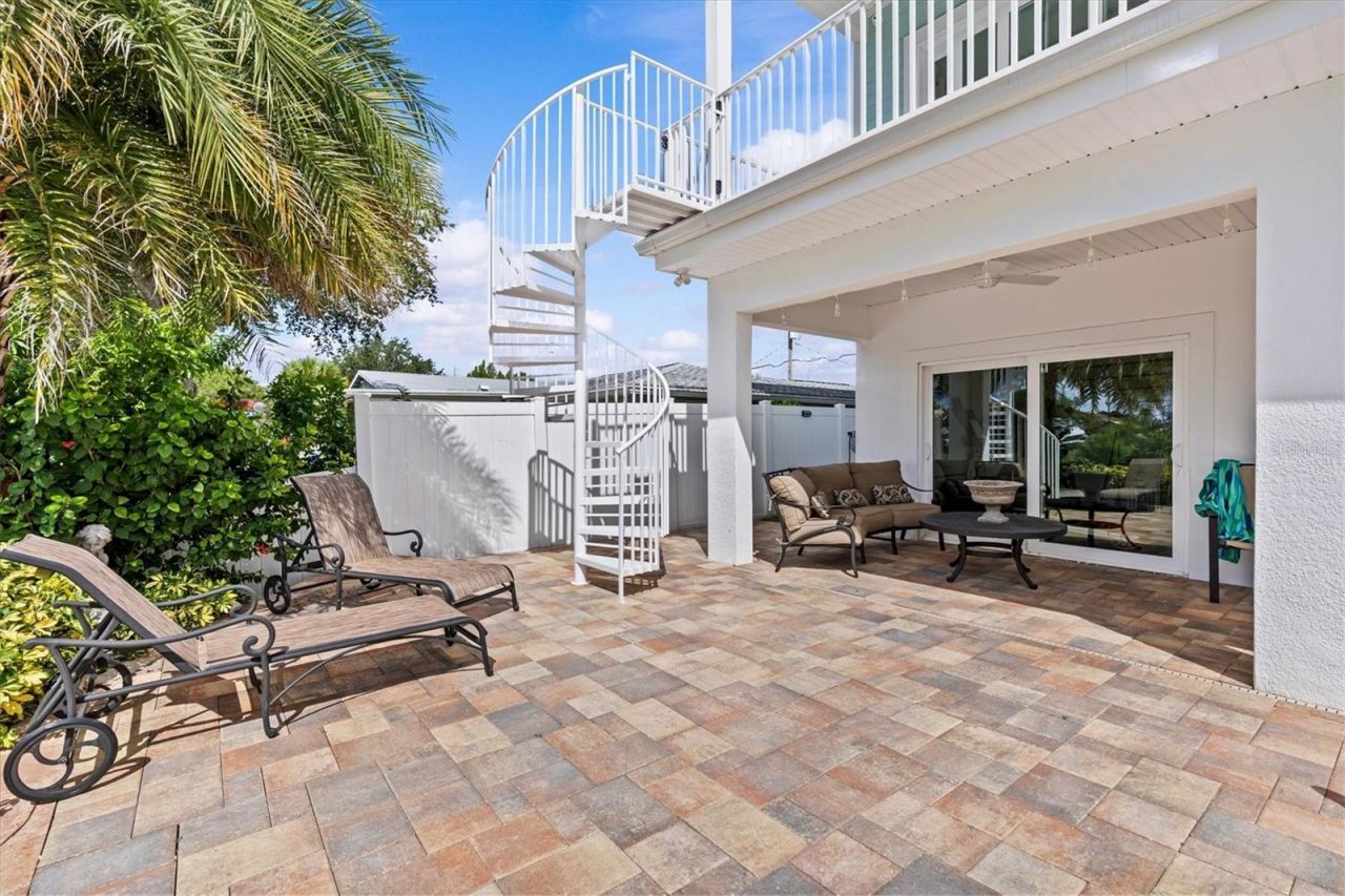 4030 Gulf Coast Drive, Hernando Beach, FL 34607 Photo