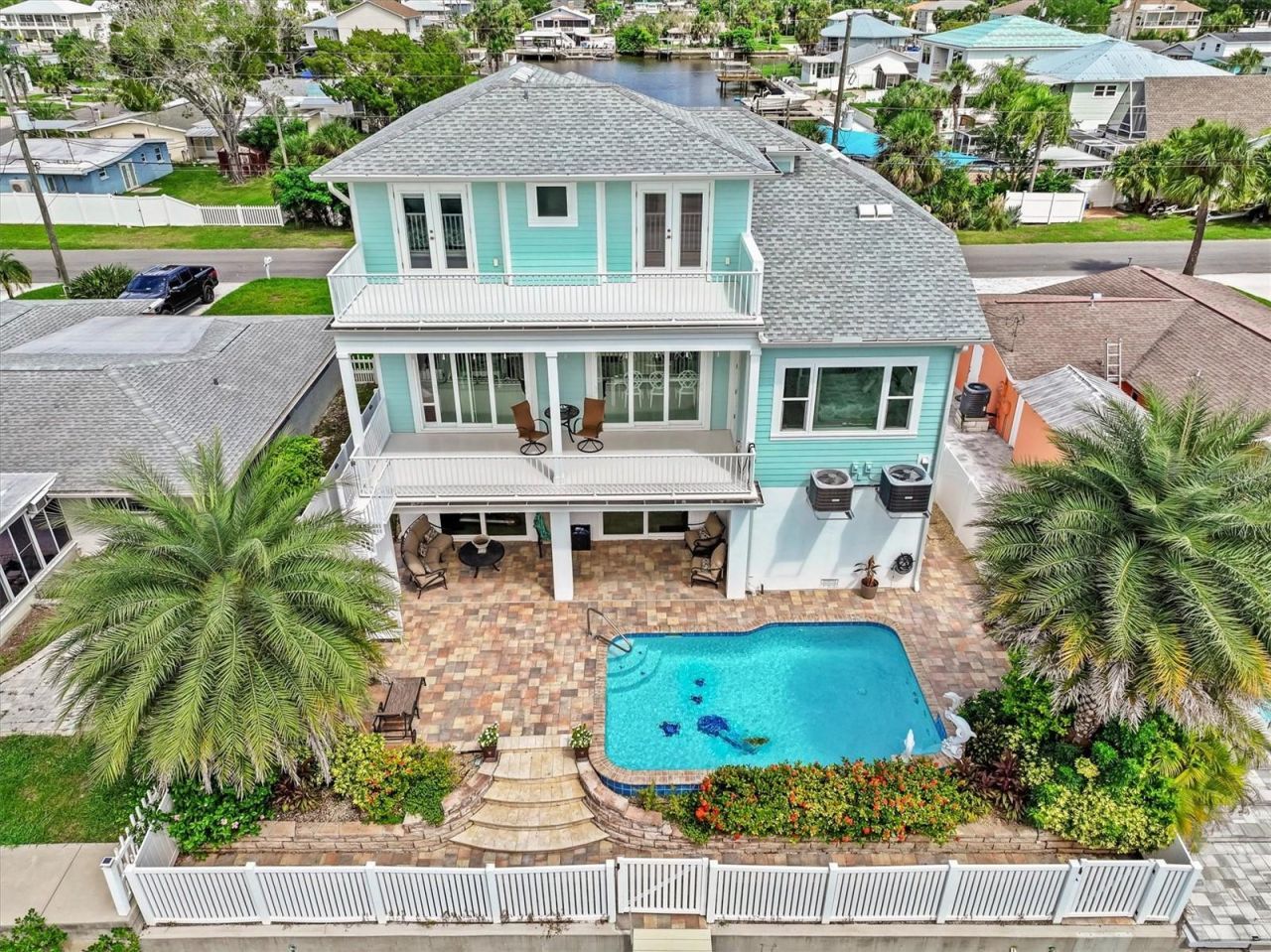 4030 Gulf Coast Drive, Hernando Beach, FL 34607 Photo