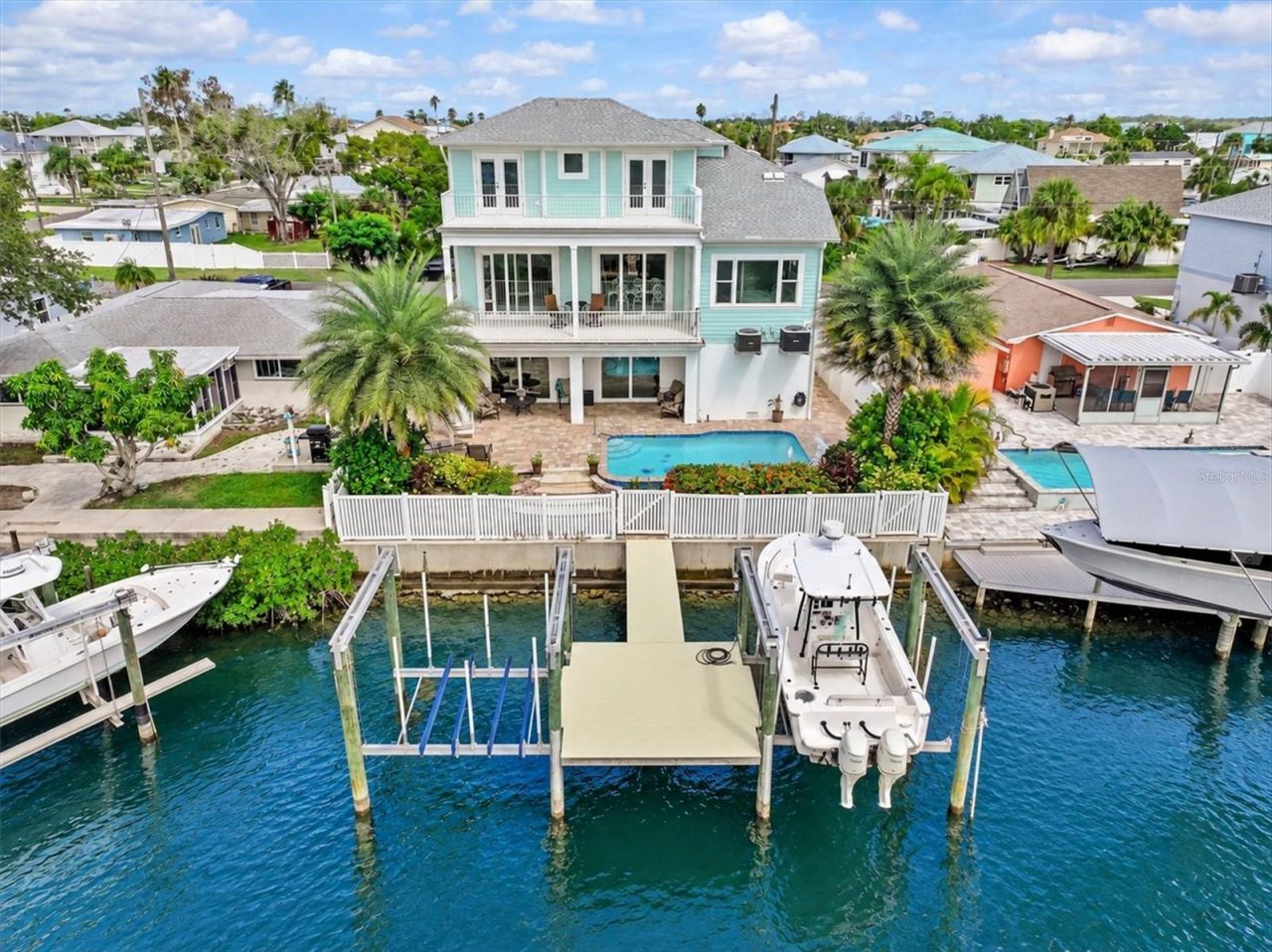 4030 Gulf Coast Drive, Hernando Beach, FL 34607 Photo
