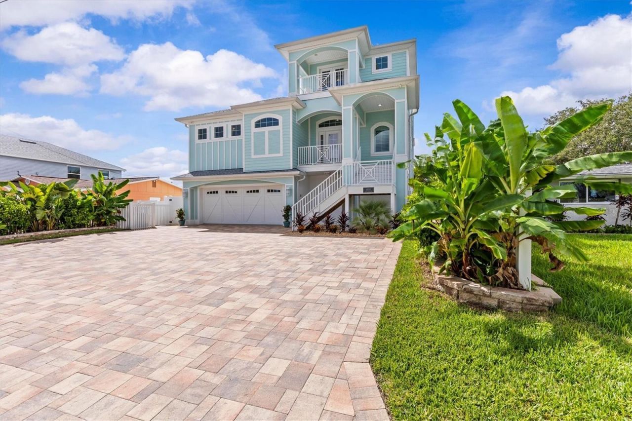 4030 Gulf Coast Drive, Hernando Beach, FL 34607 Photo