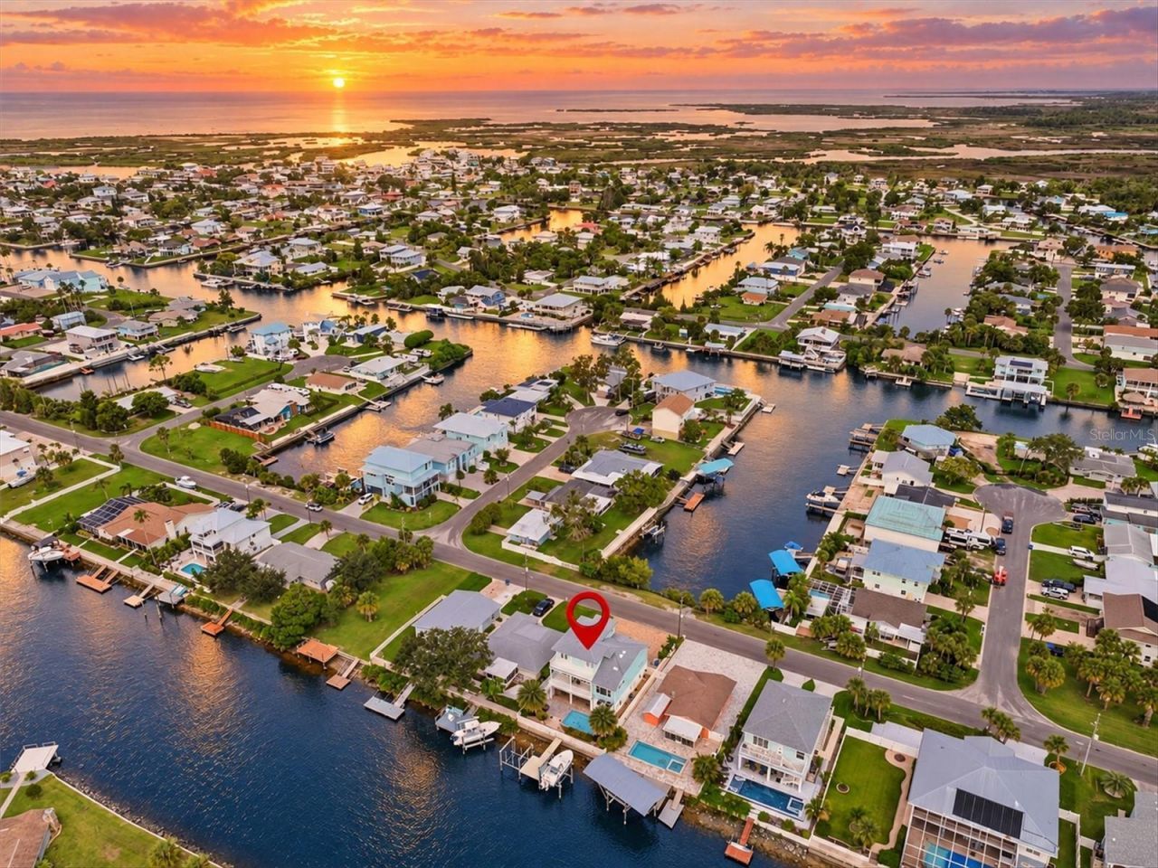 4030 Gulf Coast Drive, Hernando Beach, FL 34607 Photo