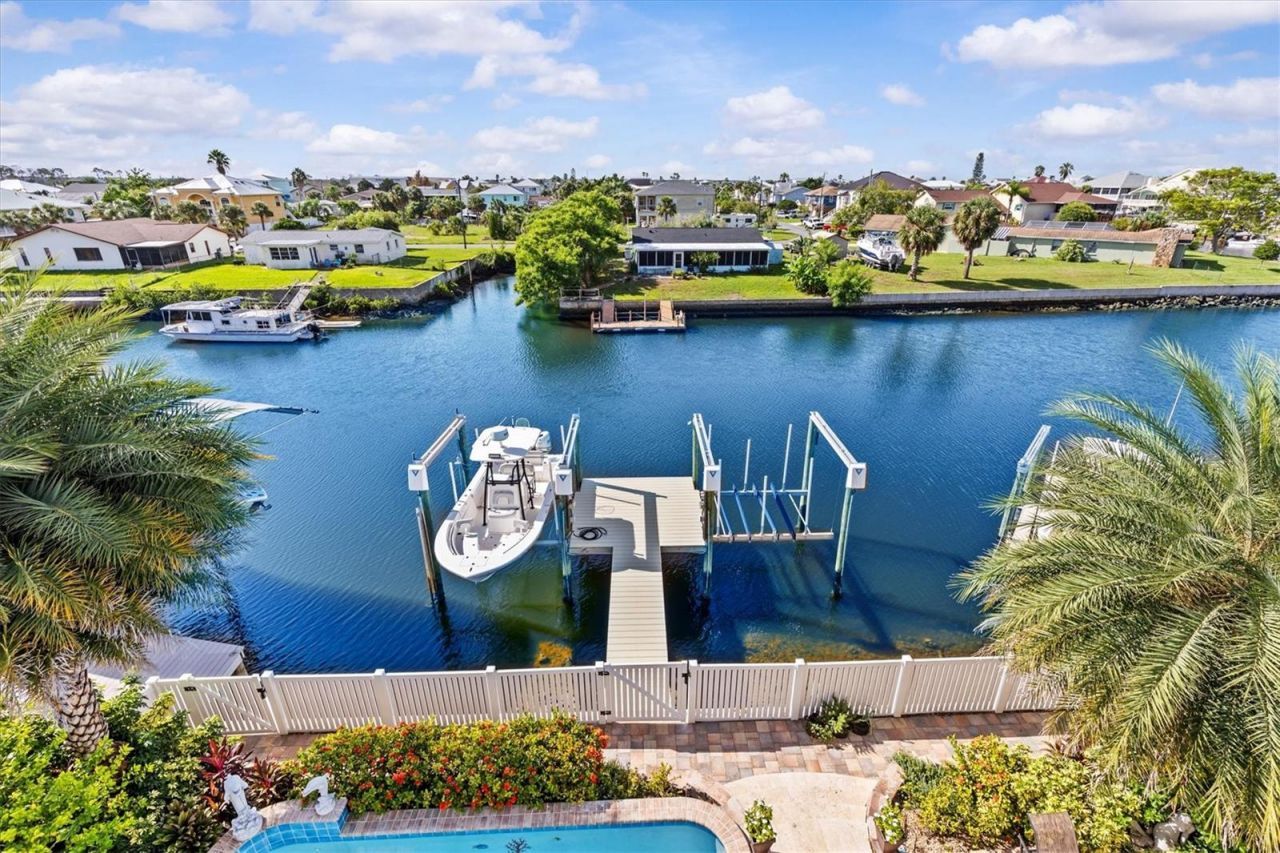 4030 Gulf Coast Drive, Hernando Beach, FL 34607 Photo