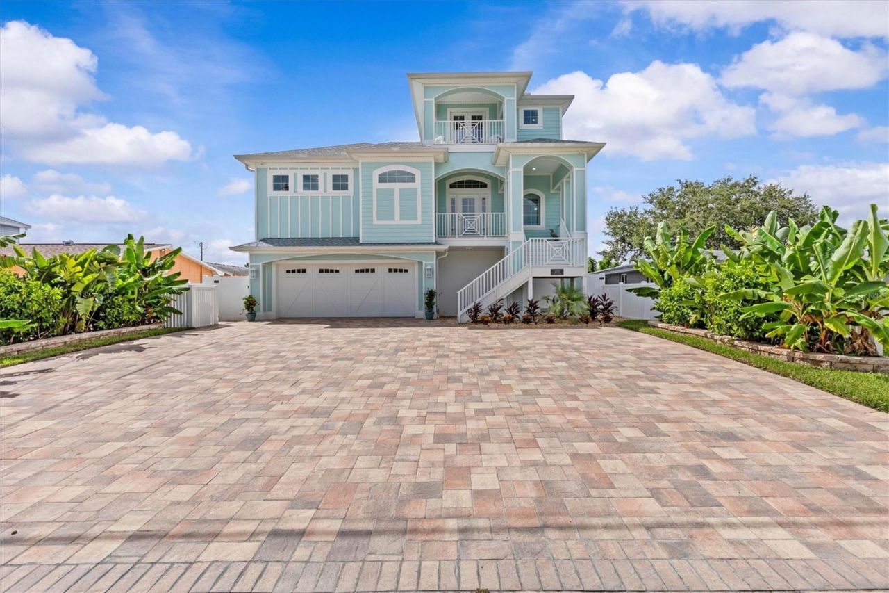 4030 Gulf Coast Drive, Hernando Beach, FL 34607 Photo