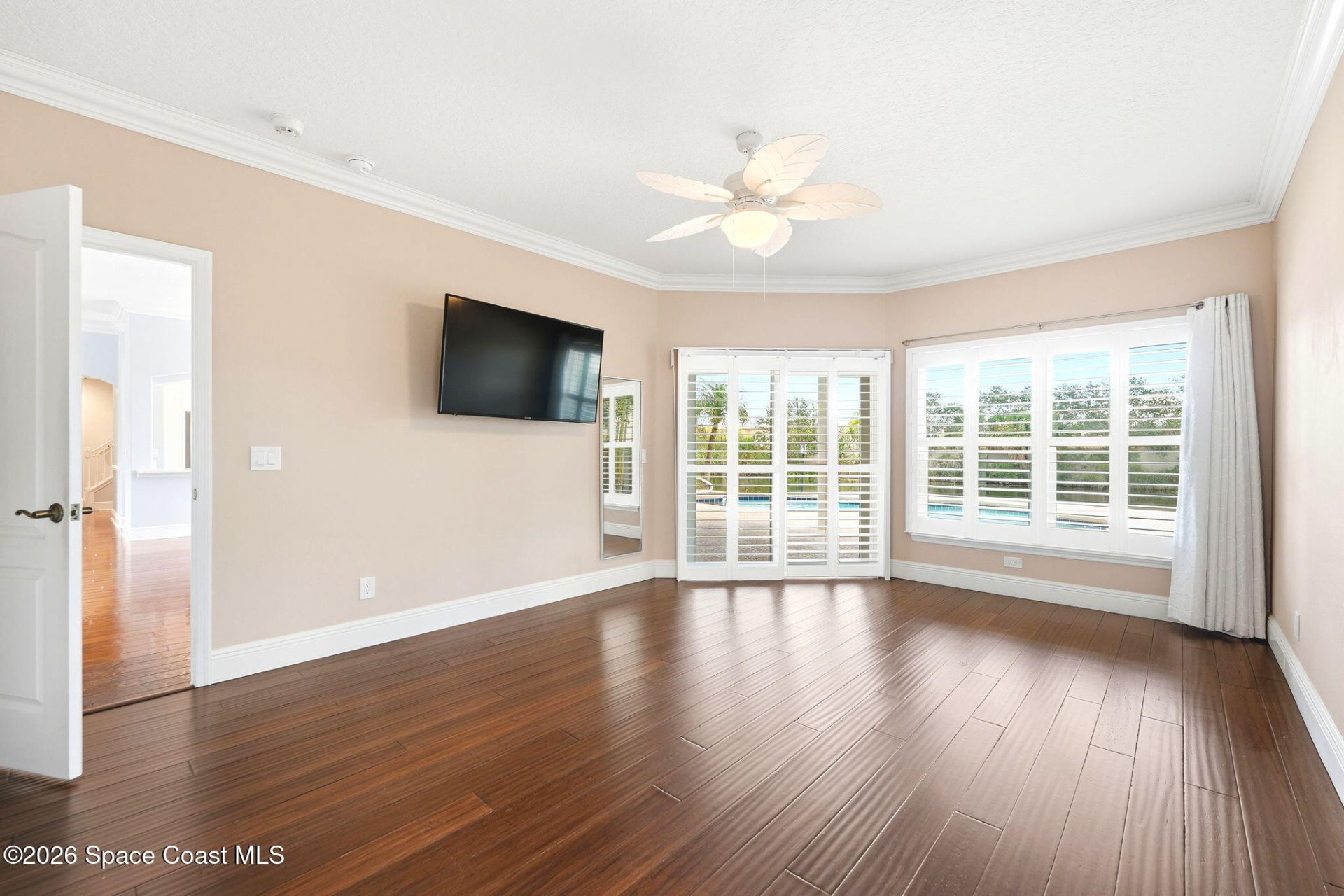 241 Waterside Drive , Indian Harbor Beach, FL 32937 Photo