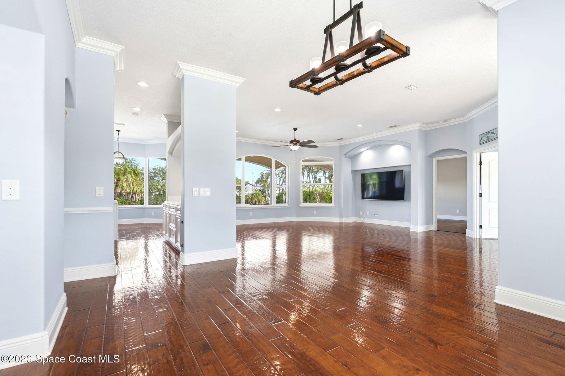 241 Waterside Drive , Indian Harbor Beach, FL 32937 Photo