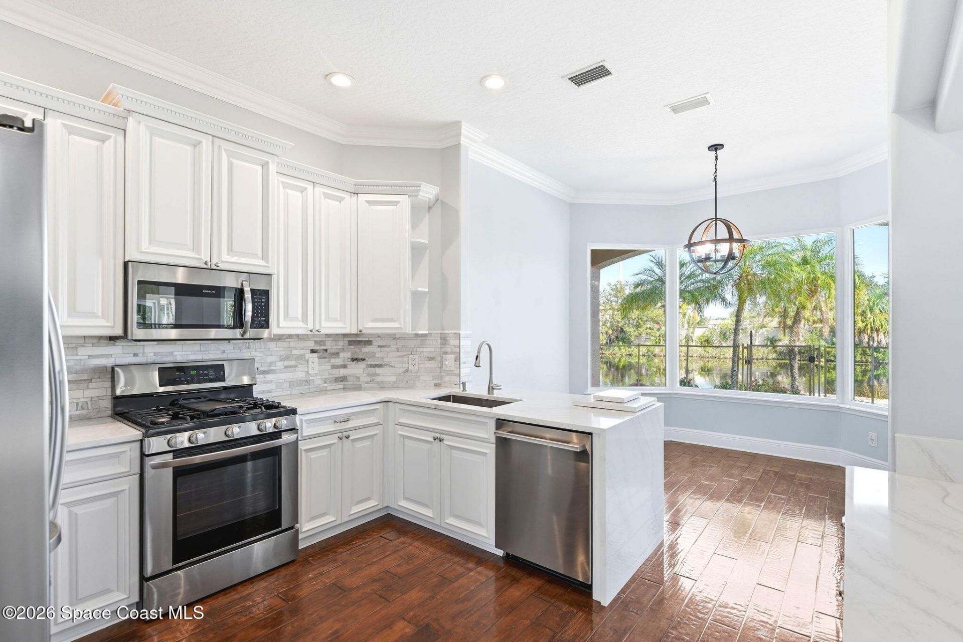 241 Waterside Drive , Indian Harbor Beach, FL 32937 Photo