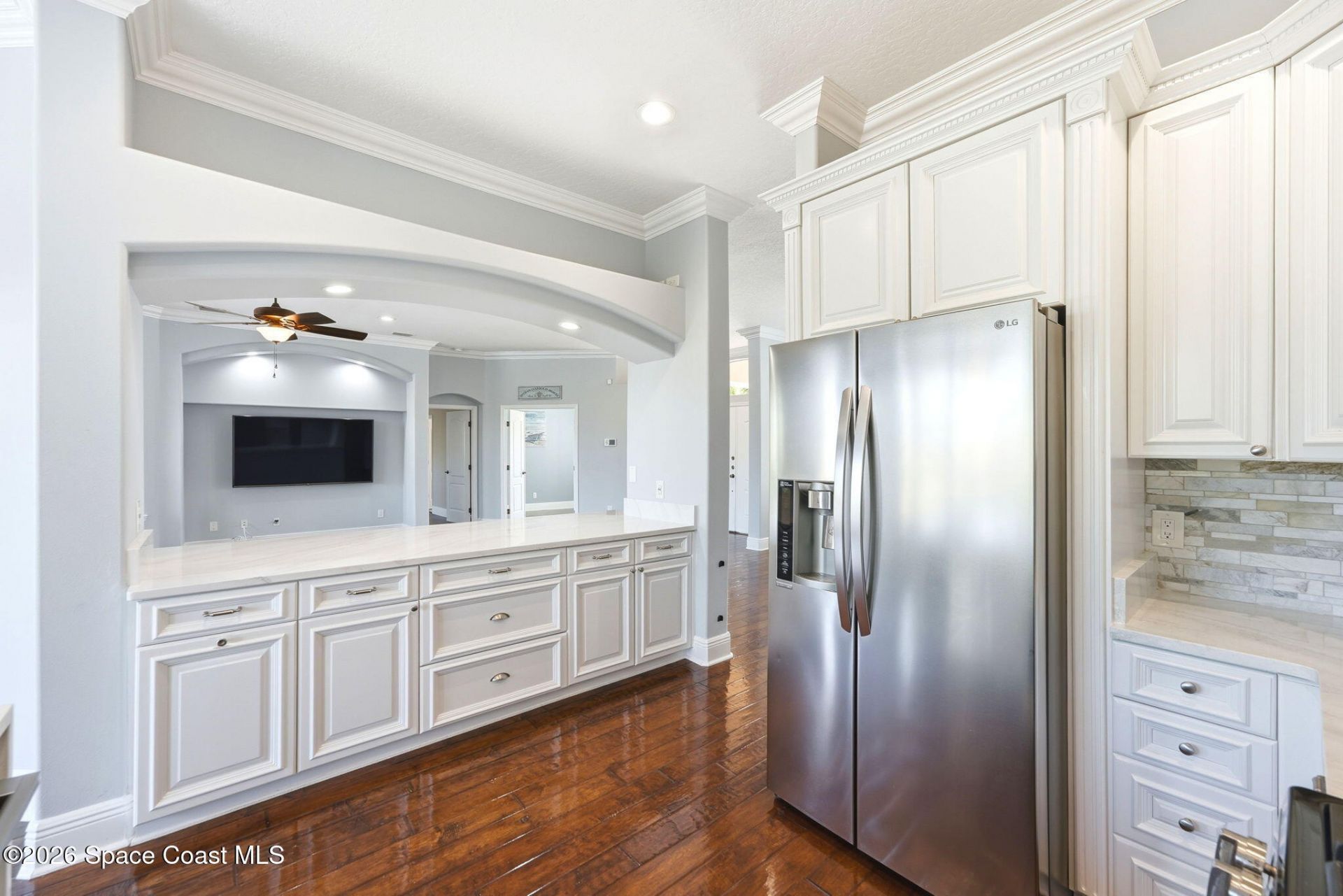 241 Waterside Drive , Indian Harbor Beach, FL 32937 Photo
