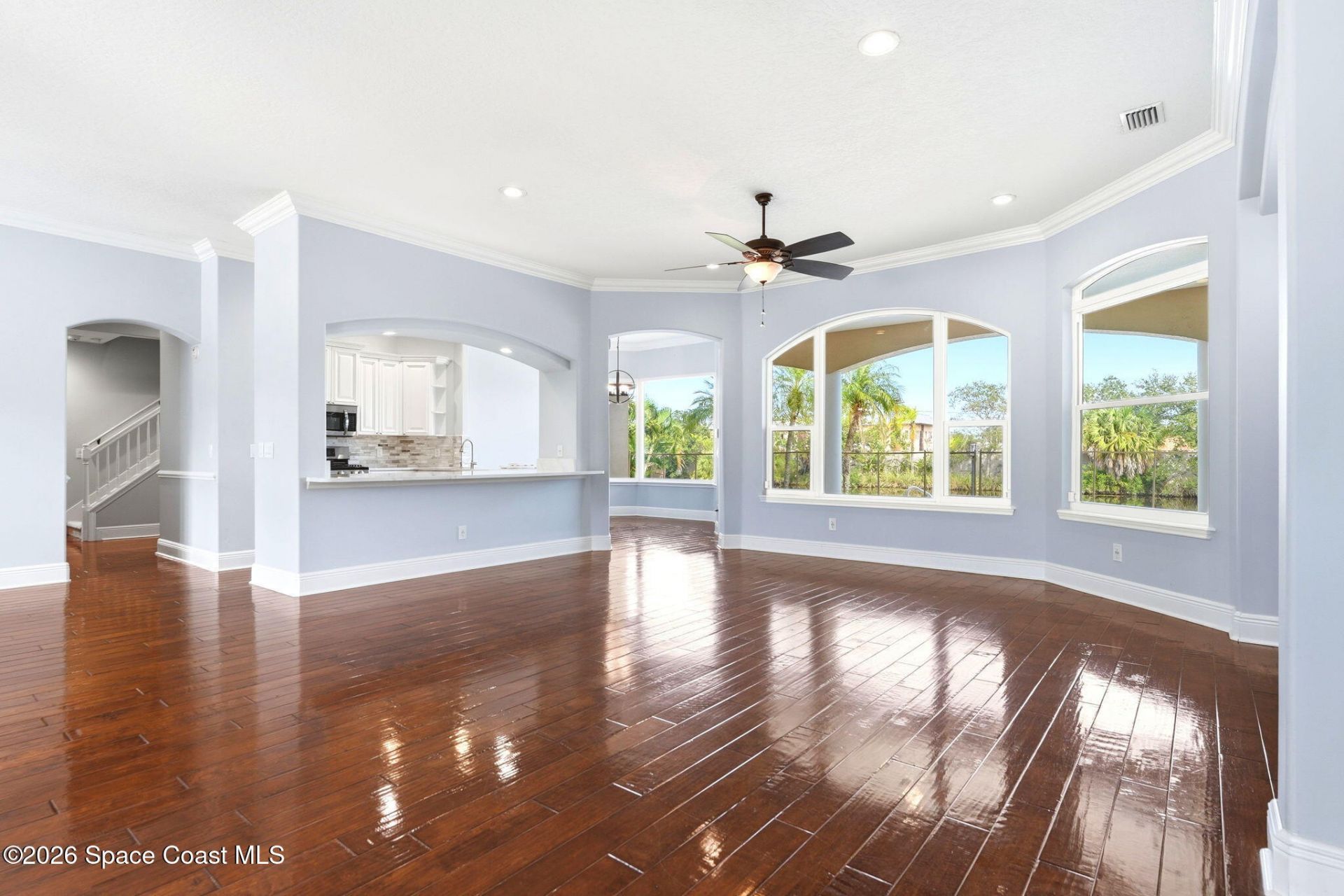 241 Waterside Drive , Indian Harbor Beach, FL 32937 Photo