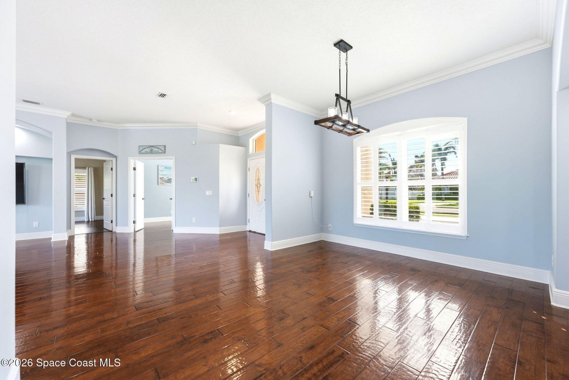 241 Waterside Drive , Indian Harbor Beach, FL 32937 Photo