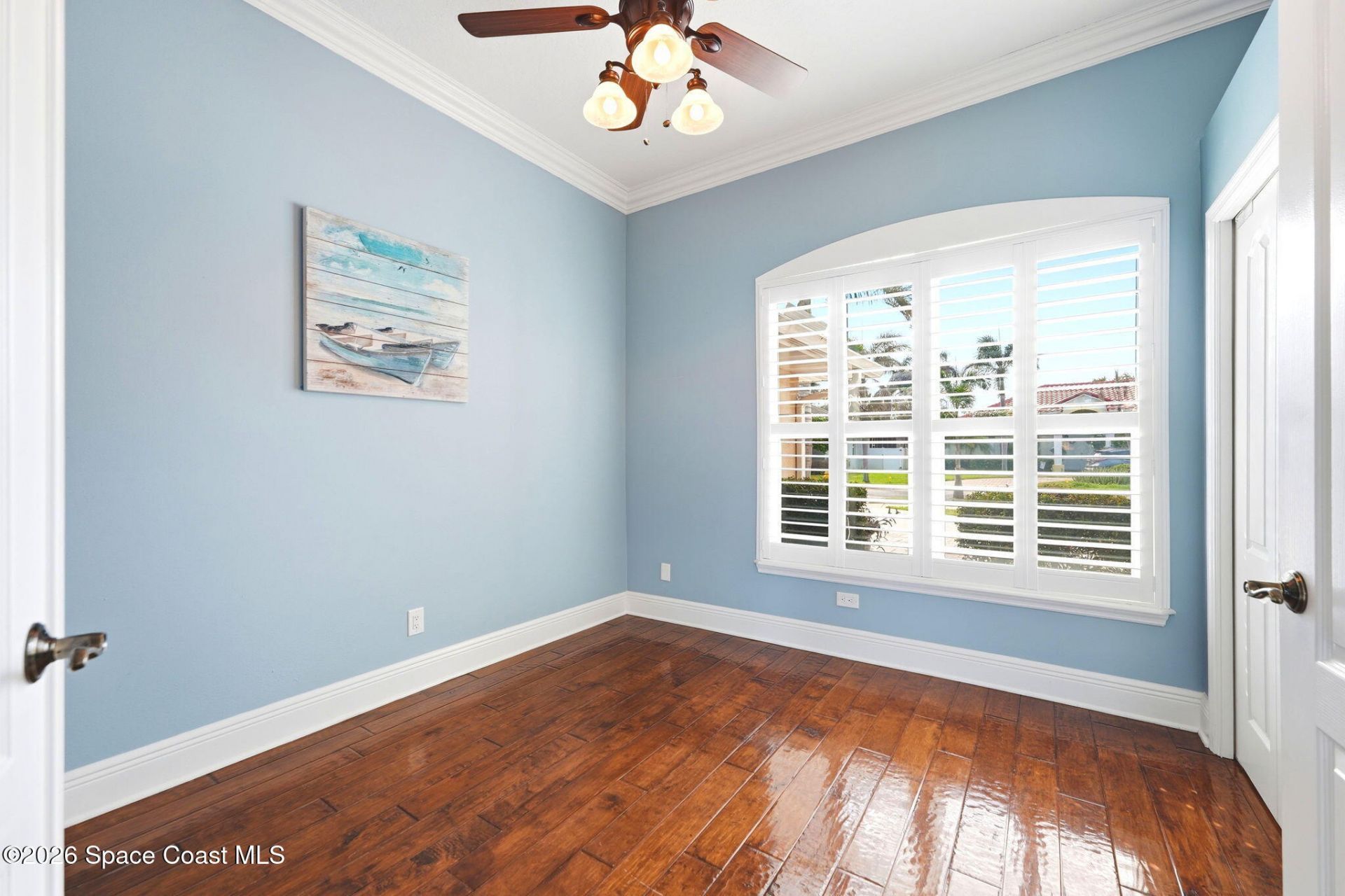 241 Waterside Drive , Indian Harbor Beach, FL 32937 Photo