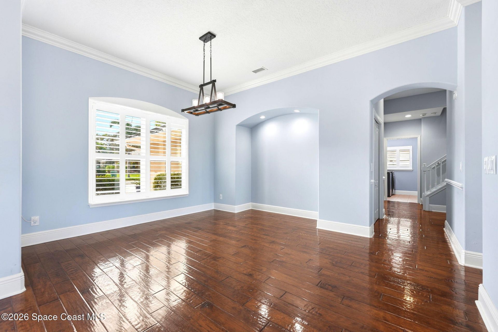 241 Waterside Drive , Indian Harbor Beach, FL 32937 Photo