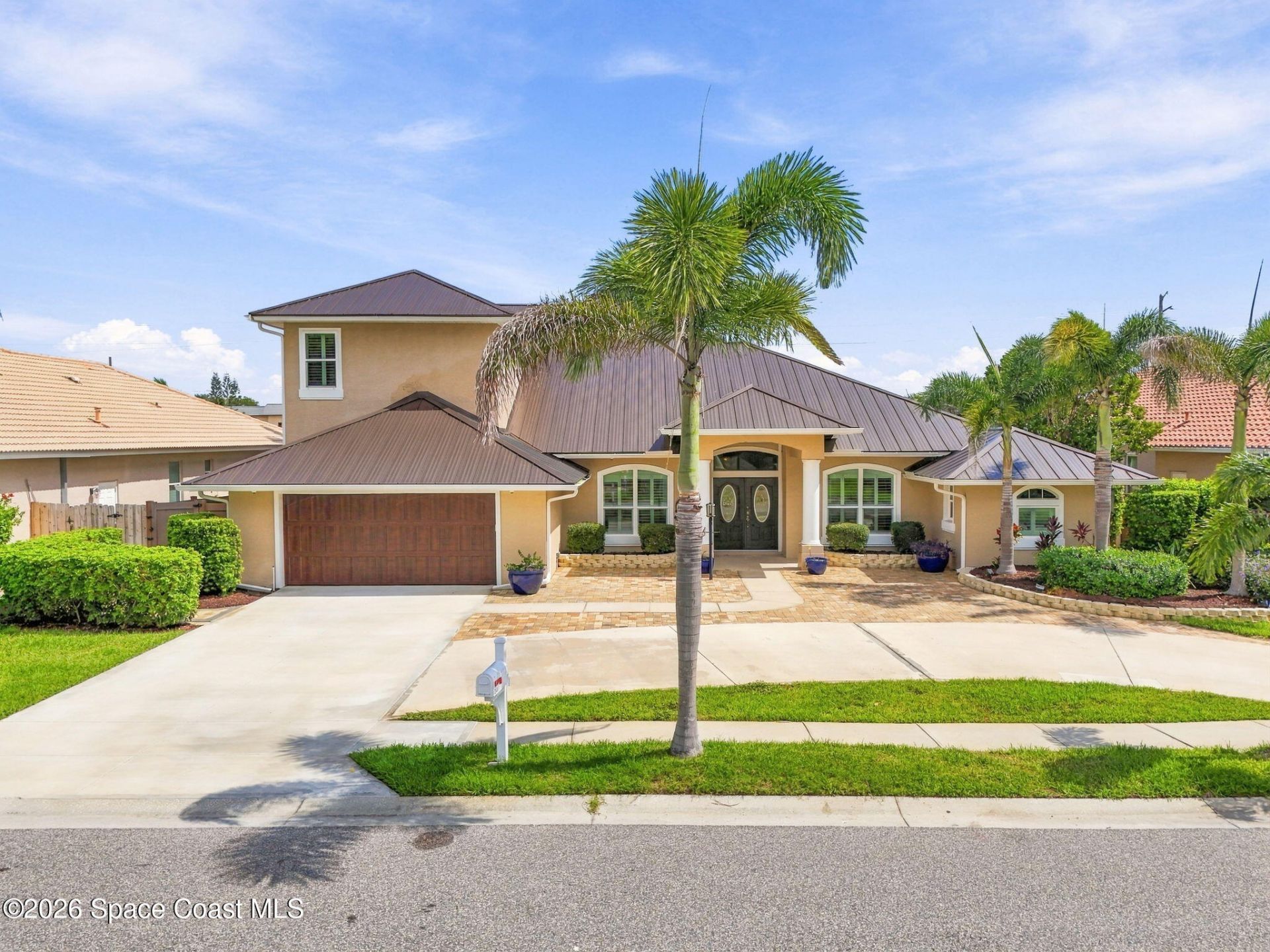 241 Waterside Drive , Indian Harbor Beach, FL 32937 Photo