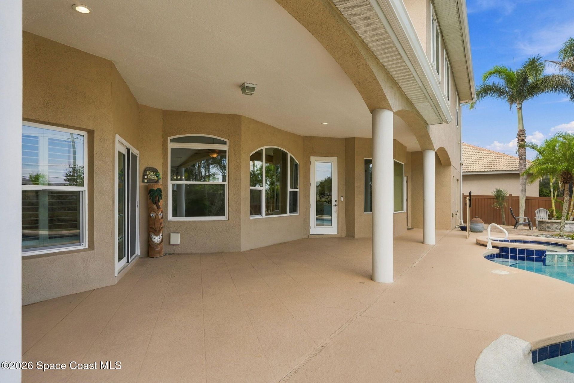 241 Waterside Drive , Indian Harbor Beach, FL 32937 Photo