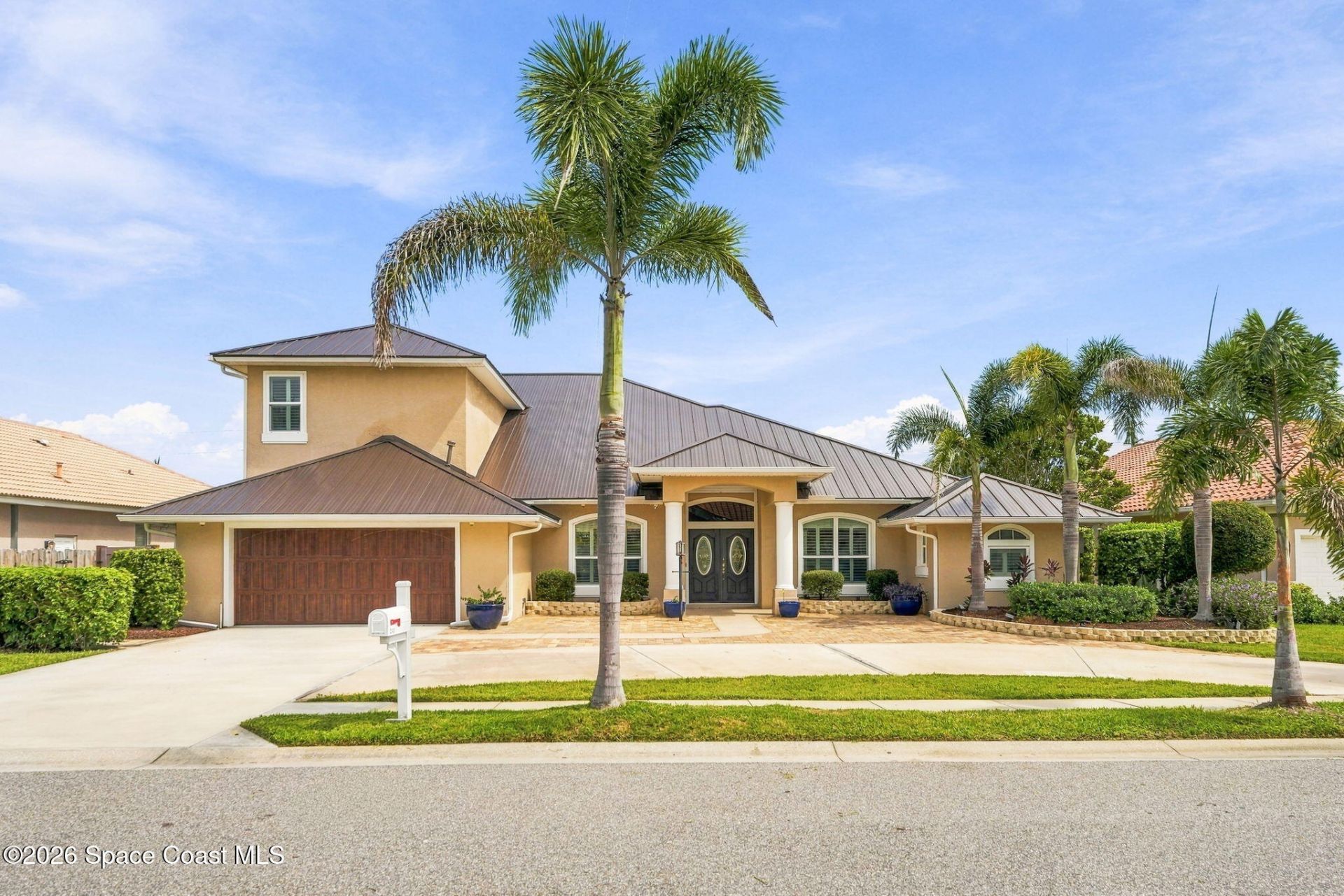 241 Waterside Drive , Indian Harbor Beach, FL 32937 Photo