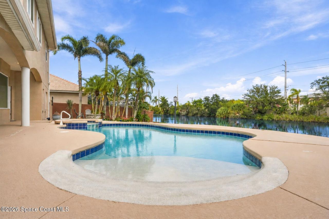 241 Waterside Drive , Indian Harbor Beach, FL 32937 Photo