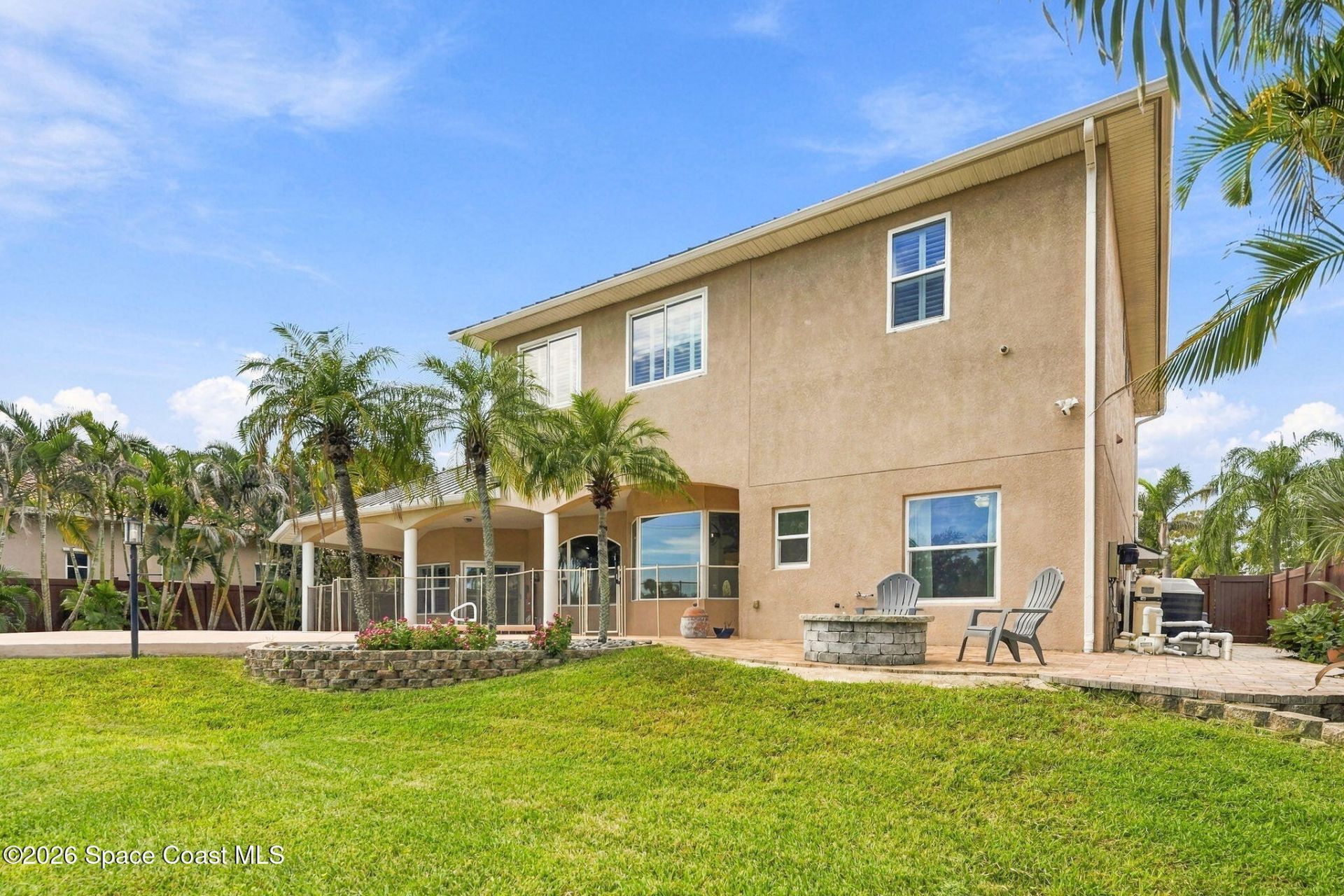 241 Waterside Drive , Indian Harbor Beach, FL 32937 Photo