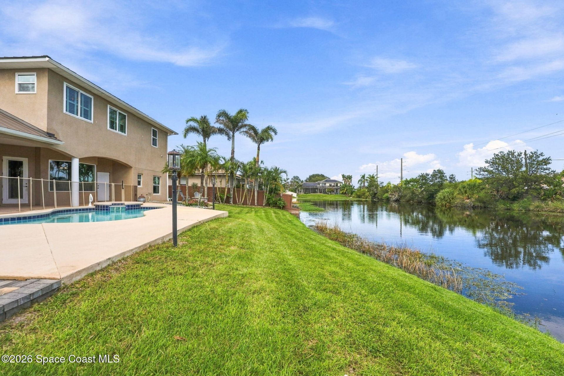 241 Waterside Drive , Indian Harbor Beach, FL 32937 Photo