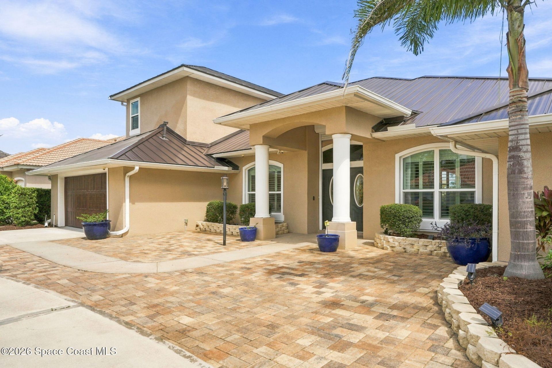 241 Waterside Drive , Indian Harbor Beach, FL 32937 Photo