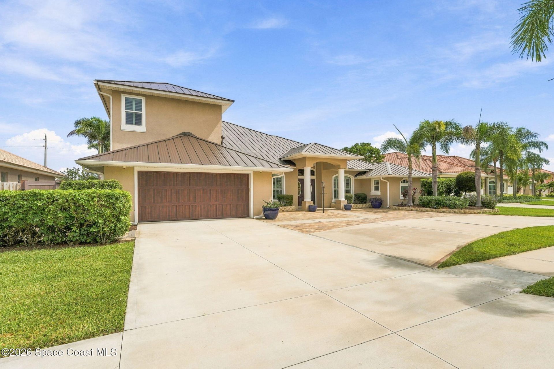 241 Waterside Drive , Indian Harbor Beach, FL 32937 Photo