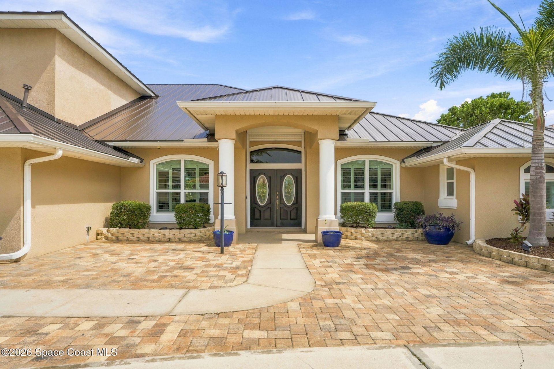 241 Waterside Drive , Indian Harbor Beach, FL 32937 Photo