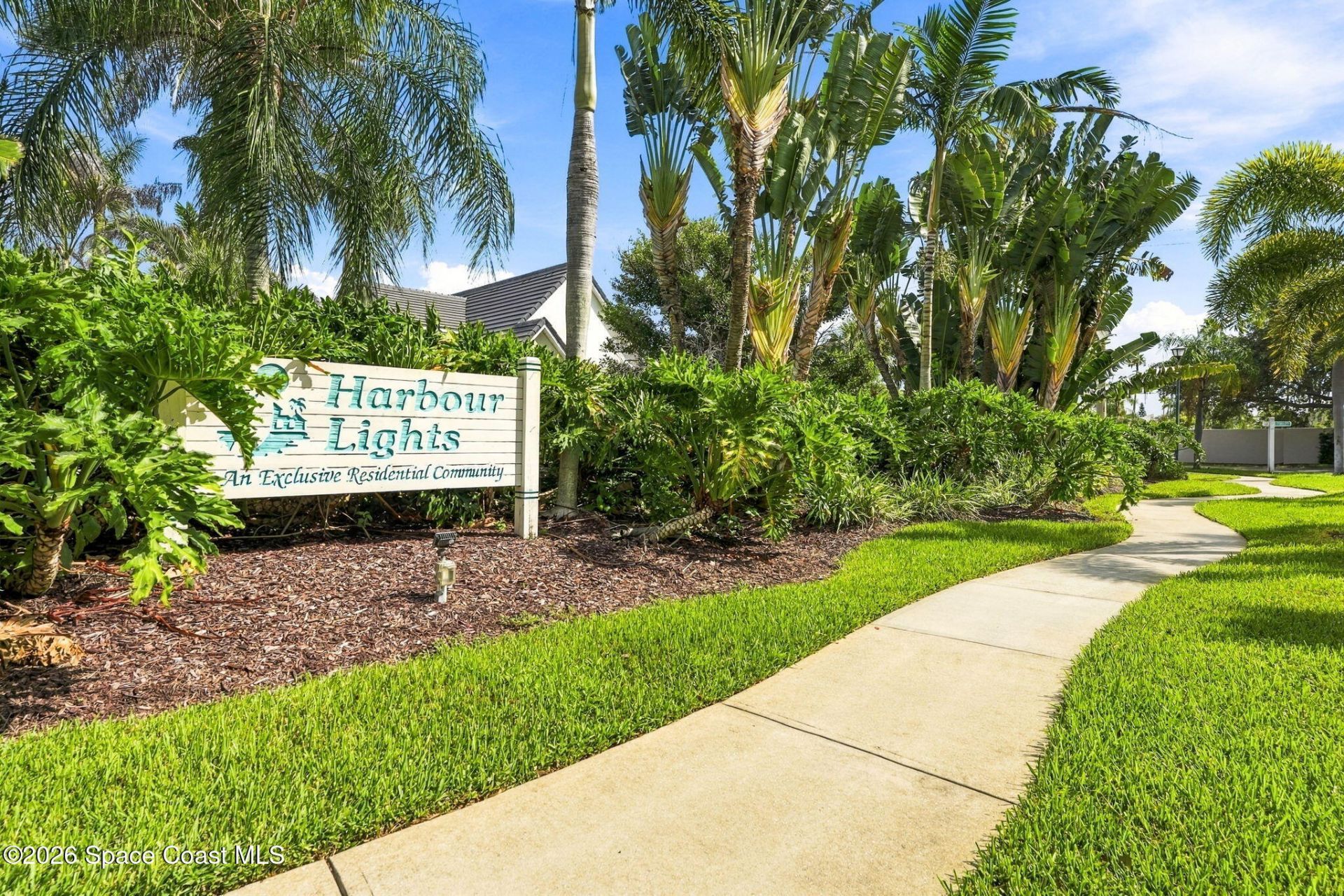 241 Waterside Drive , Indian Harbor Beach, FL 32937 Photo