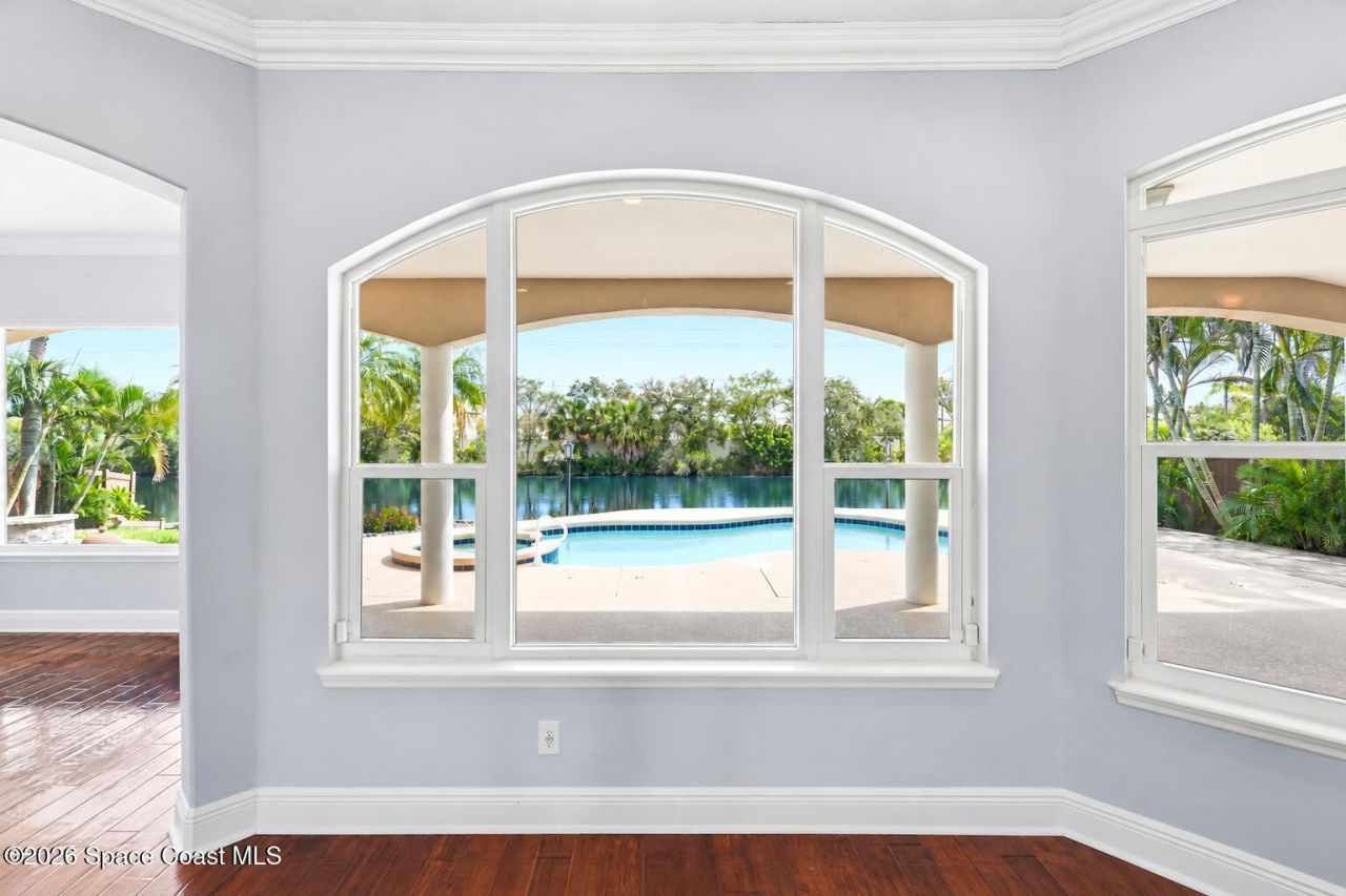 241 Waterside Drive , Indian Harbor Beach, FL 32937 Photo