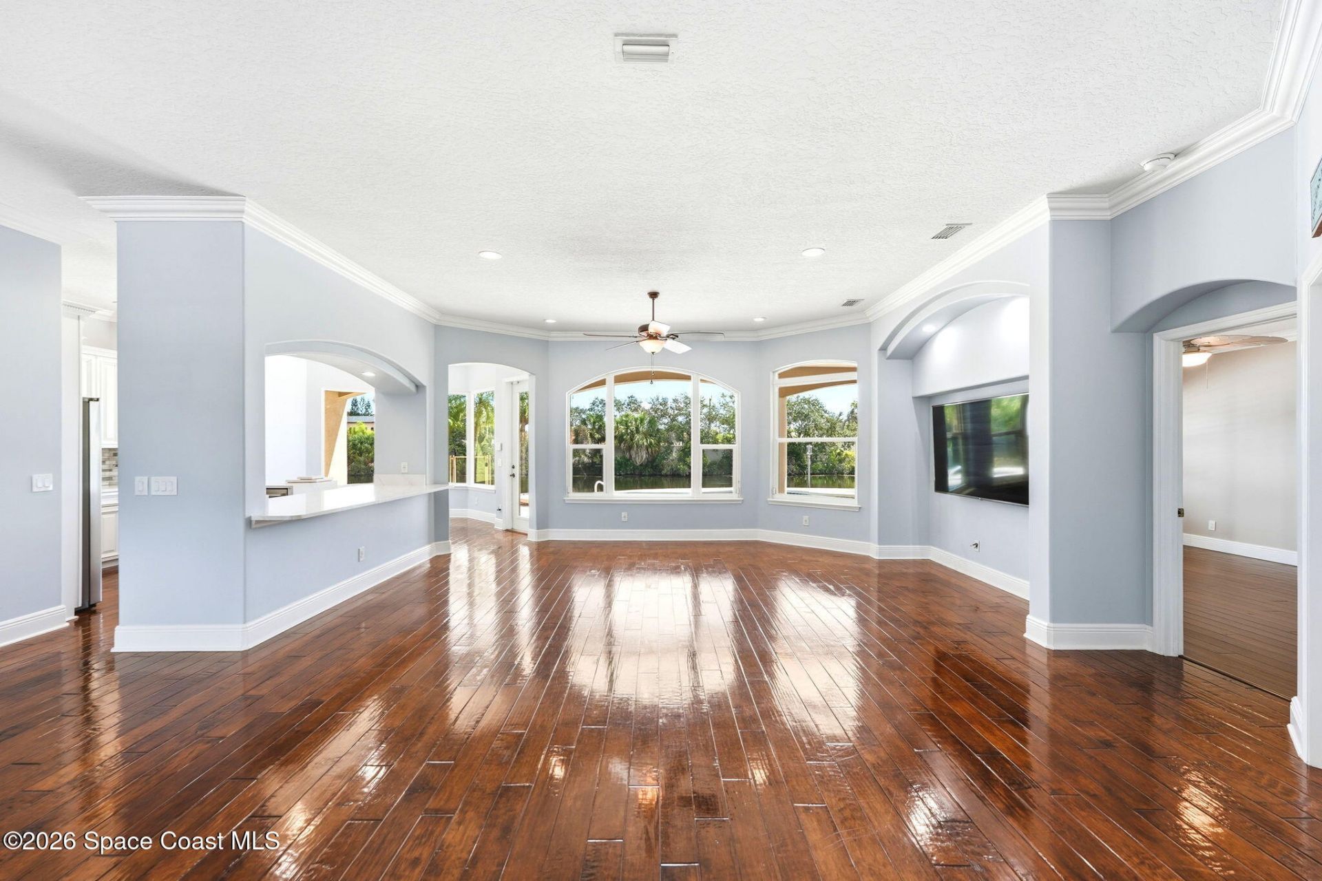 241 Waterside Drive , Indian Harbor Beach, FL 32937 Photo
