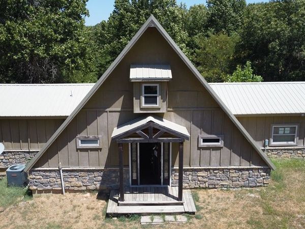 25654 Turkey Pen Hollow Road , Henryetta, OK 74437