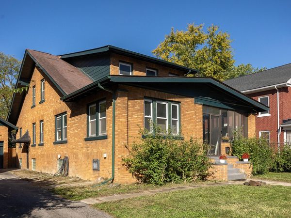 73 S Burgess Avenue, Columbus, OH 43204