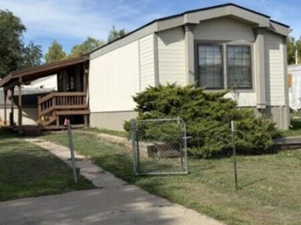 1552 Barclay Street, Craig, CO 81625