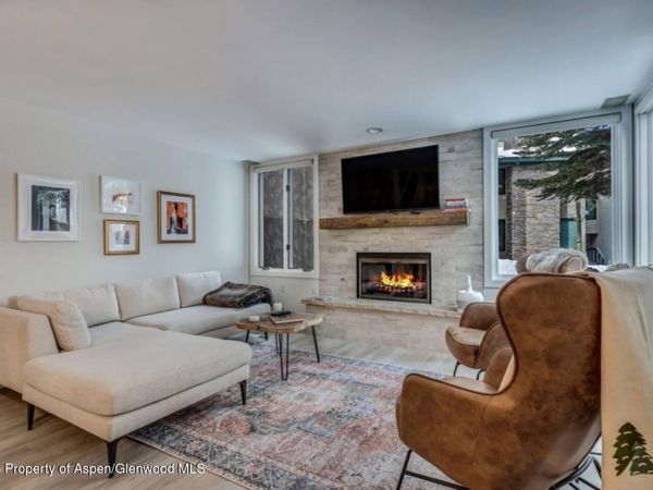 135 Carriage Way, Unit 30, Snowmass Village, CO 81615