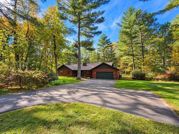 11307 Grouse Loop NW, Walker, MN 56484
