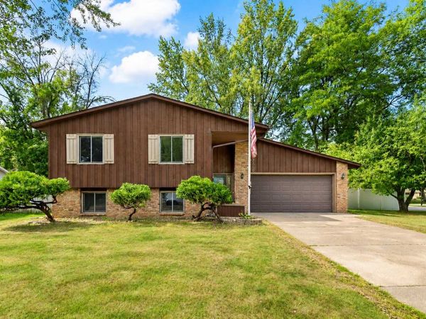 7300 Illies Avenue S, Cottage Grove, MN 55016