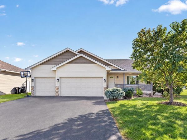 17027 Garnet Street NW, Ramsey, MN 55303